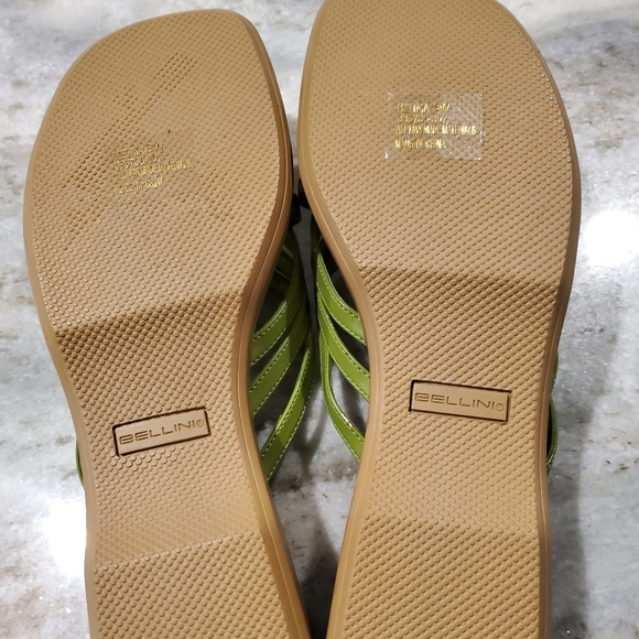 Bellini Sport Sandal - Picture 4 of 5